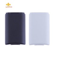 Wireless Controller Rechargeable Battery Back Cover with Sticker for Xbox 360 [anisunshine.sg]