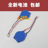 Free Shipping Suitable for Dell m4500 E6400 E6410 E5420 E4310 E6500 Motherboard Battery COMS