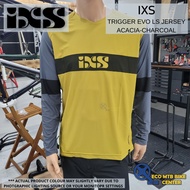 IXS Jersey Trigger Evo Long Sleeve