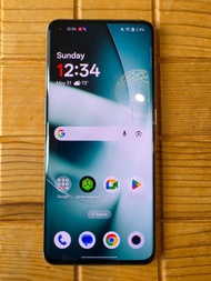 OnePlus 11 5G 256GB (Emerald) 🔋 84%