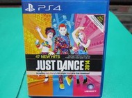 (熊) 電玩 PS4 舞力全開 2014 英文版 Just Dance 2014 二手現貨 48