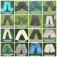 🔥BUNDLE🔥KID/BABY PANTS JEANS UNTUK KANAK2 LELAKI/BOY READY STOK 1-15 TAHUN