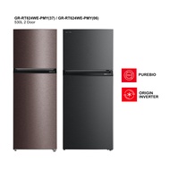 Toshiba GR-RT624WE-PMY(37) /Toshiba GR-RT624WE-PMY(06) | 530L 2 Doors