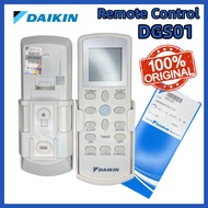 Daikin Remote Control 100% Genuine Original Daikin Controller York Remote Control DGS01