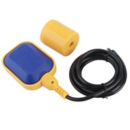 shartle-th Liquid Fluid Water Level Sensor 220V 16A 2m / 78.7inch Switch Controller for Tank Pump