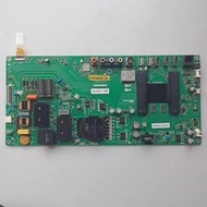 ~~ Original Xiaomi L55M5-AZ Motherboard TPD.T962.PC795 Backlight Voltage 140V-180V/440mA