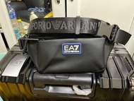 EA7 EMPORIO ARMANI BAG