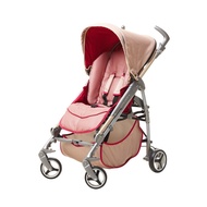 Cool Kids Stroller รุ่น Scope (สีแดง)