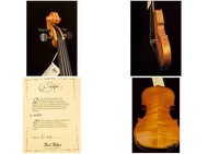 [首席提琴] 寒假促銷大優惠 德國 全新 Karl Hofner No.11 4/4 小提琴 特價只要39800元