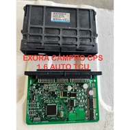 Proton exora campro cps 1.6 auto TCU transmission control unit ECU 8631A778 gearbox auto original ha