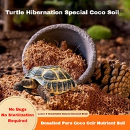 【SG READY STOCK】Cocopeat Block Coco Husk Chip Block Brick animal bedding, compressed, gardening Deco