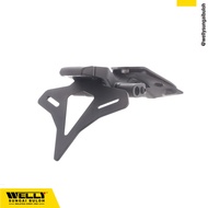 Evotech Performance Tail Tidy Aprilia RS660