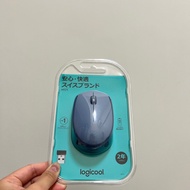 Logitech M171 Wireless Mouse