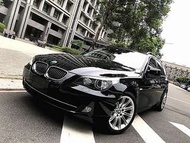 BMW 530XI 07年 3.0 日規 未領牌