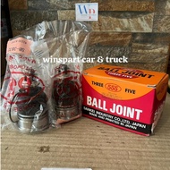 BALL JOINT BOTTOM TOYOTA AVANZA XENIA SB-3872 555 JAPAN ORIGINAL ORIGINAL LOW LOWER ARM 43330-BZ010