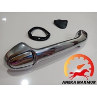 Exterior Door Handle Mitsubishi Fuso FK617 Door Handle Out Mistubishi Fuso FK617 Outside Handle Mist