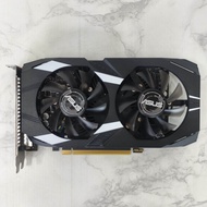 ASUS GeForce GTX 1650 4GB GDDR5 มือสอง ไม่ต่อไฟเพิ่ม