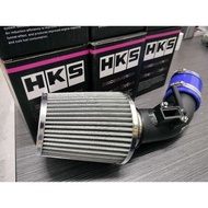 ‼️Honda Civic FD 1.8 Air Intake Kit | Racing Sound & Power Boost | KTuned Style‼️