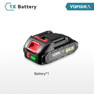 21V Makita  Replacement Lithium-Ion Battery 22500mAh 388VF For Makita 18V Battery For Cordless Drill