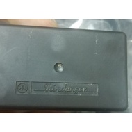 Honda ex5 shindengen cdi original