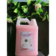 Softener Pinksoft Fabric Softener 5L