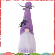 Indoor Decorations,Handmade Tomte Stuffed Plush Gnomes,  Gnomes for Spring Summer Holiday
