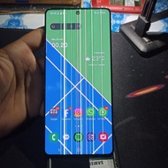 lcd samsung a73 5g original copotan