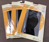 黑色絲襪/ Support UV cut pantyhose