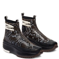 Converse Run Star Hike Snake High Top Engine Smoke/Black - Original