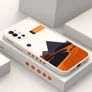 Desert Camel Phone Case For OnePlus 10 10T 10R 9 9RT Pro Creative Design Cover