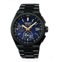 全新 SEIKO Astron Nexter Starry Sky限定 SBXY071