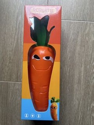 黎明演唱會 蘿蔔燈 Robert 紅