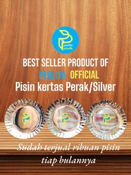 Piring/Pisin kertas Kue Ulang Tahun