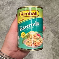 HALAL Kimball Sos Pasta Buttermilk 295G