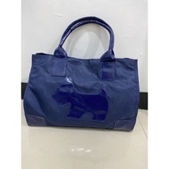 Agatha paris tote bag