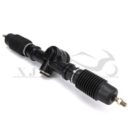 480mm Vertical Power Steering Rack & Pinion Fits 150cc 250cc China Go Golf Boat Kart Off-Road Kart A