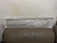  浴室不鏽鋼毛巾架