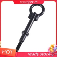 store Trunk Tool Kit Towing Hook Metal Trailer Tow Hook for C2 C3 C5 C8 206 307 406 407 508 807 6744