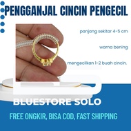 5cm Ring Spacer Ring Size Adjuster Ring Sizer Ring Sizer