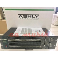 Equalizer Ashly GQX 3102 Great A