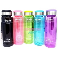 Dream Sporty Drinking Bottle 1 Liter / 1 Liter Water Bottle / Traveling Drinking Bottle