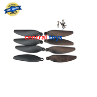 part rc drone brushless E88S remote - receiver board - propeller 8pcs