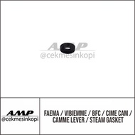 Faema Vibiemme/ BFC/ CIME Cam/ Camme Lever/ Steam Gasket/