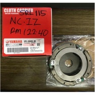 CLUTCH CARRIER ASSY FOR YAMAHA SRLZ/SRL115/SRL115-FI (2P2-E6620-00)