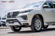 ชุดแต่งรถยนต์ 💢  TOYOTA FORTUNER  FORESTA GRAND-X 2020