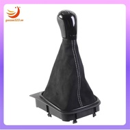[gaozuo523.vn] Manual Car 6 Speed Gear Shift Knob   Golf 5  MK5 2004-2010 Golf 6  MK6 2010-2014 Acce