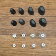 2.0 Hearing Aid Earbuds connexx Siemens/Sika/Leston/Odesson Accessories