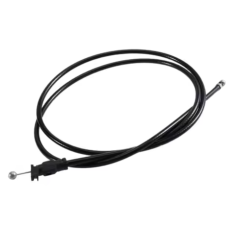 Car Engine Hood Latch Release Cable 3B1823531D For VW Passat B5 2000-2005 Skoda Superb 2002-2008 Hoo
