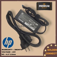 Charger Adaptor Casan Ori Laptop HP 14s-CF2017TU TPN-l130 14s-Cf Cf2075tu Cf2076tu Kabel