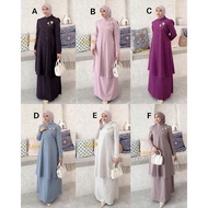 Naara Kurung By Yastrib (PO 3 July)